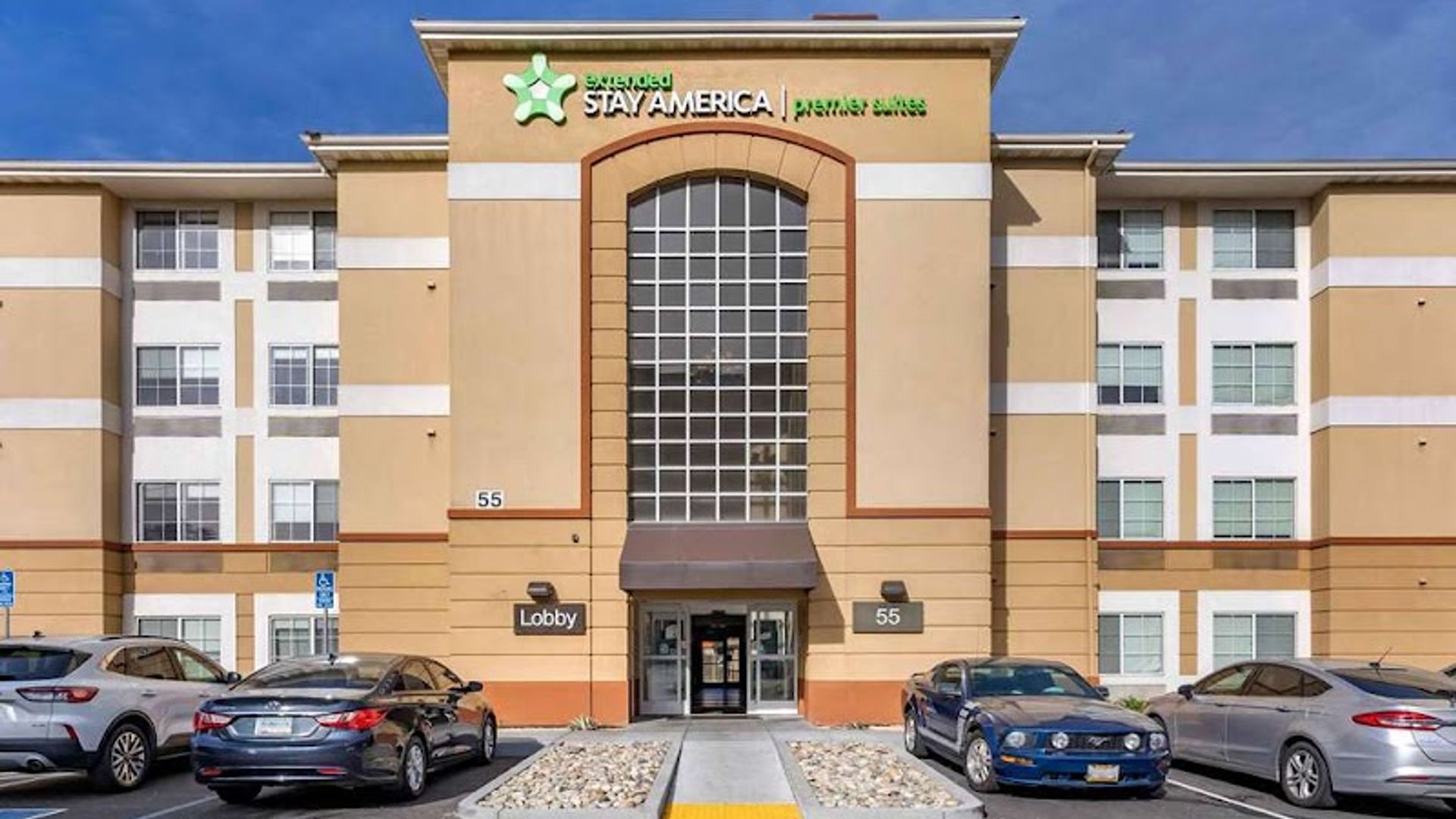 Extended Stay America Premier Suites - San Jose - Airport