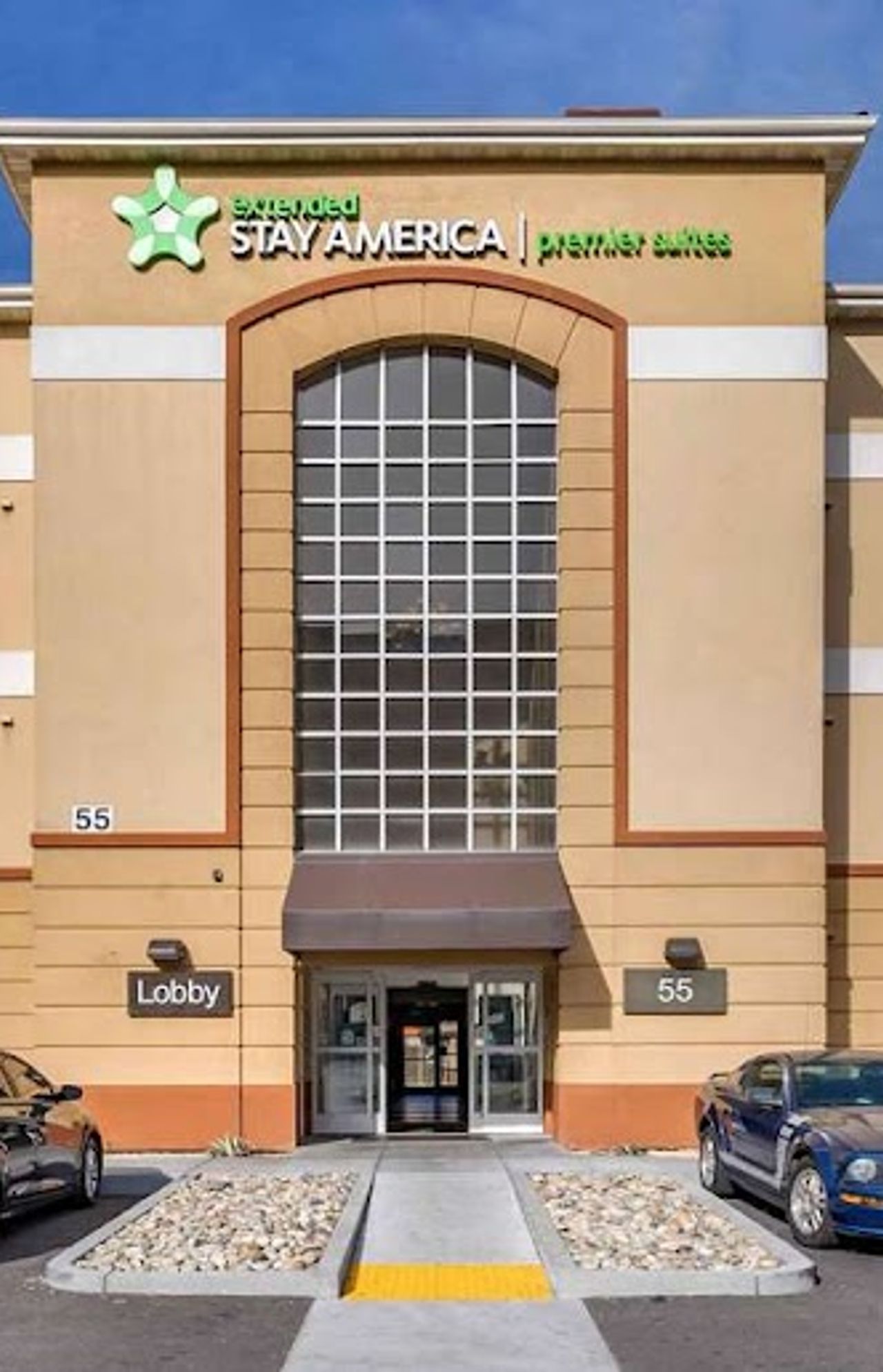 Photo of Extended Stay America Premier Suites - San Jose - Airport