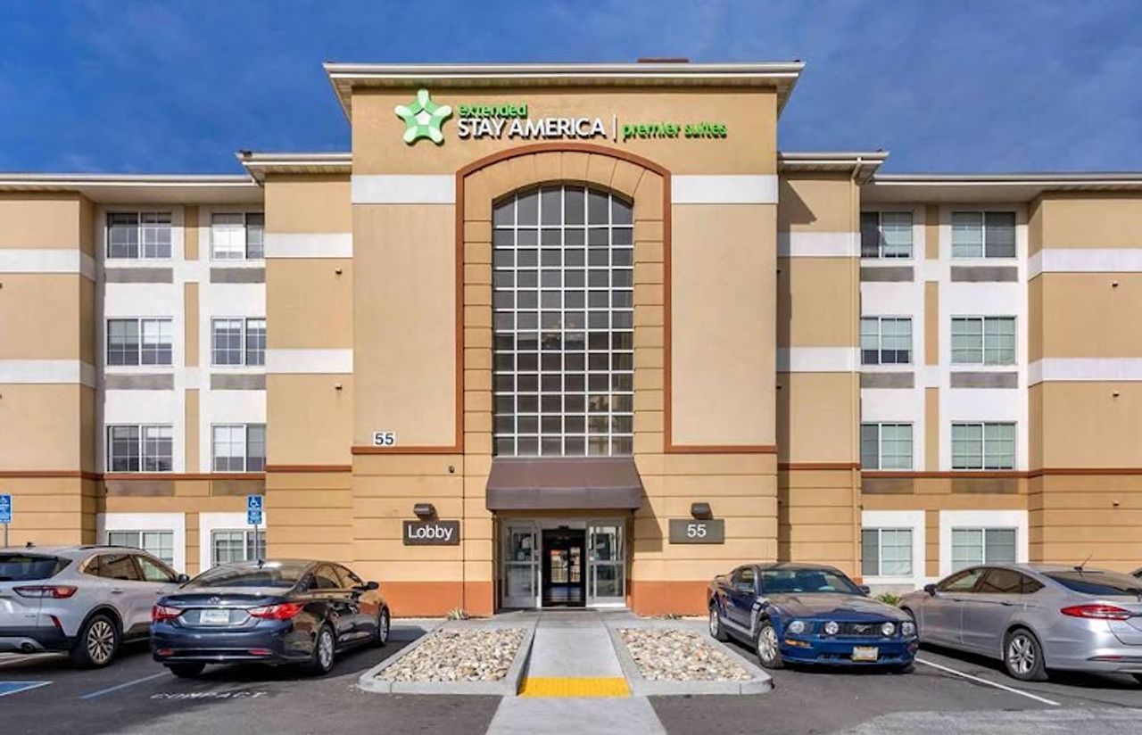 Photo of Extended Stay America Premier Suites - San Jose - Airport