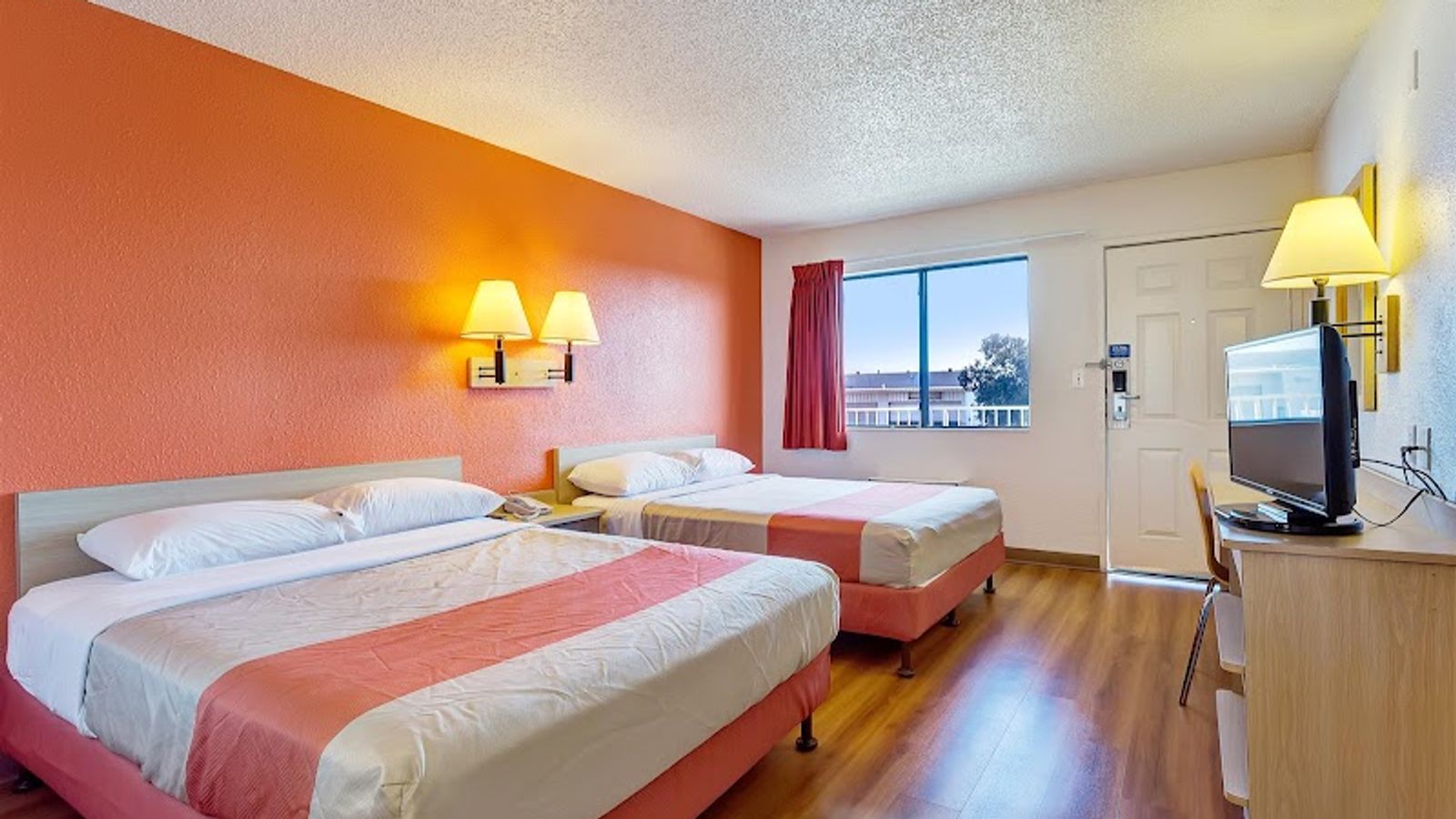 Photo of Motel 6 Vallejo, CA - Six Flags West