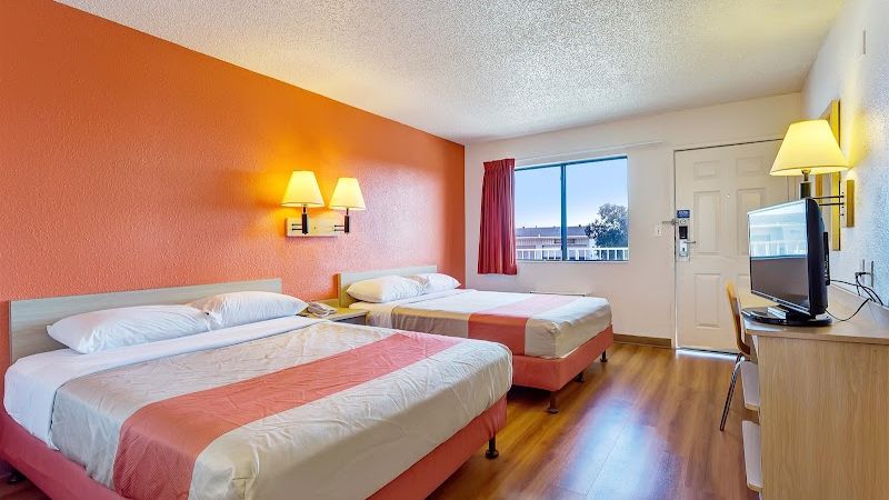 Photo of Motel 6 Vallejo, CA - Six Flags West