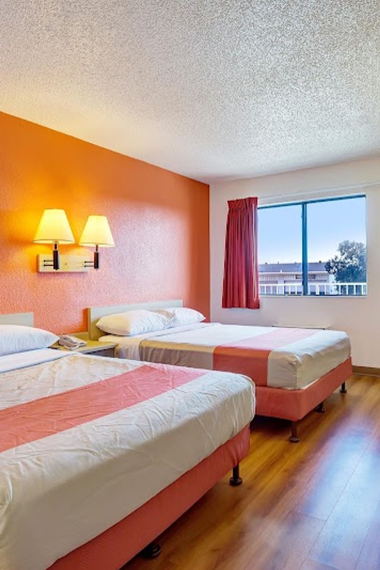 Photo of Motel 6 Vallejo, CA - Six Flags West