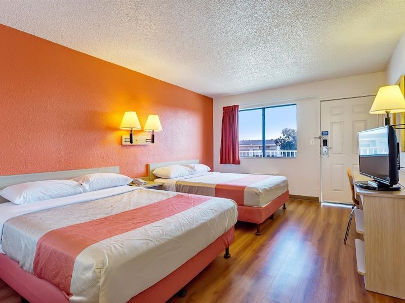 Photo of Motel 6 Vallejo, CA - Six Flags West