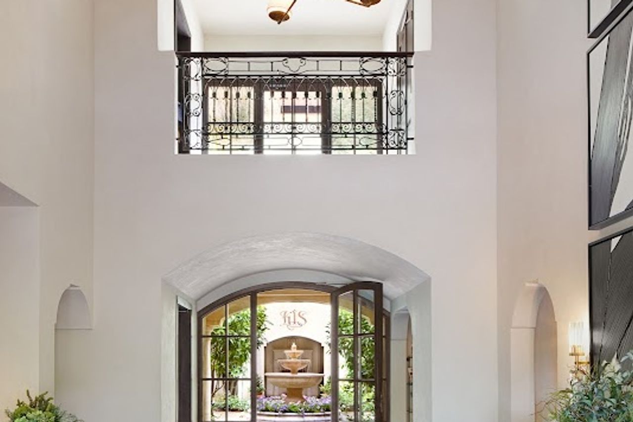 Photo of Kenwood Inn & Spa