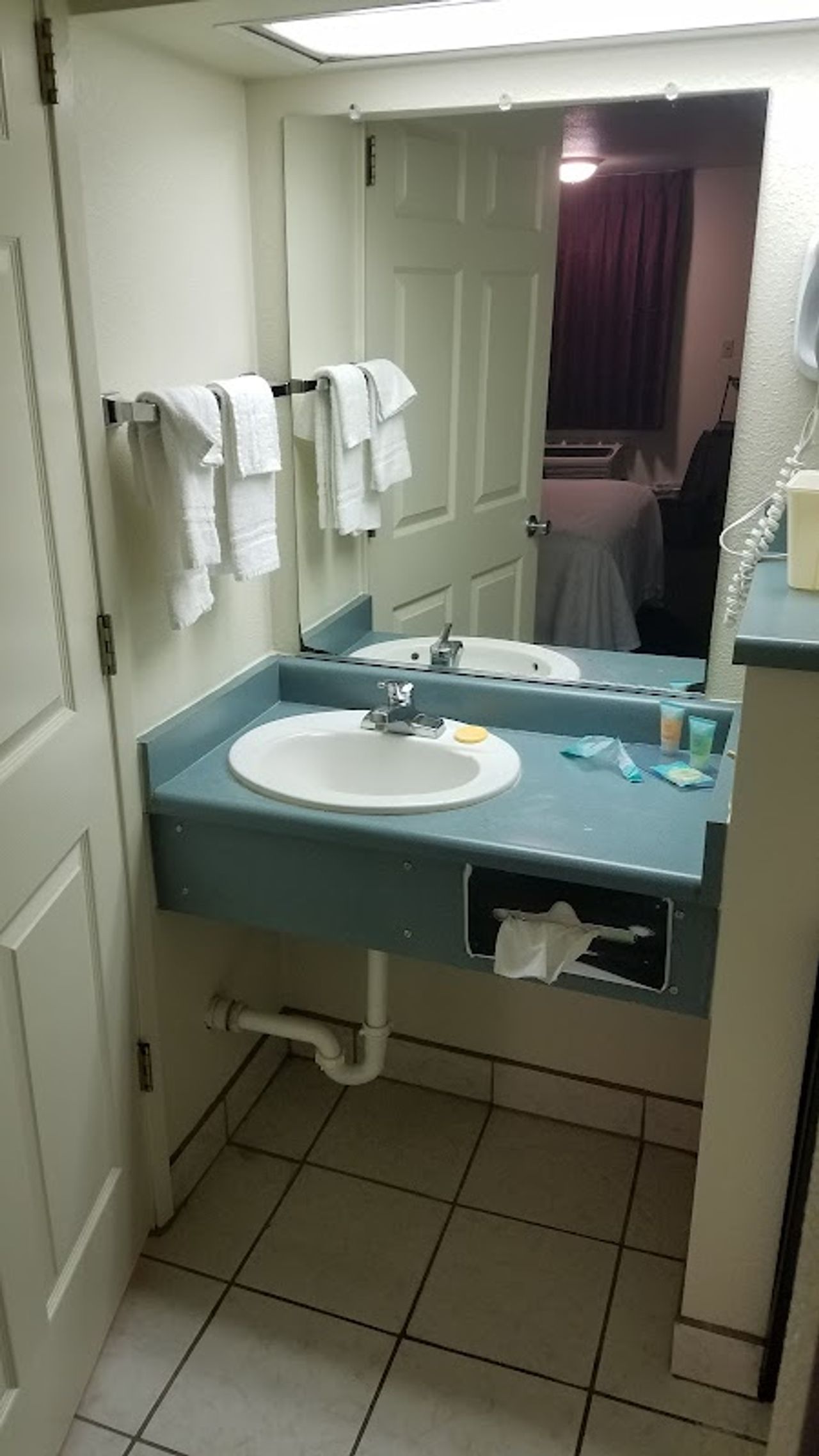 Photo of Turlock Inn