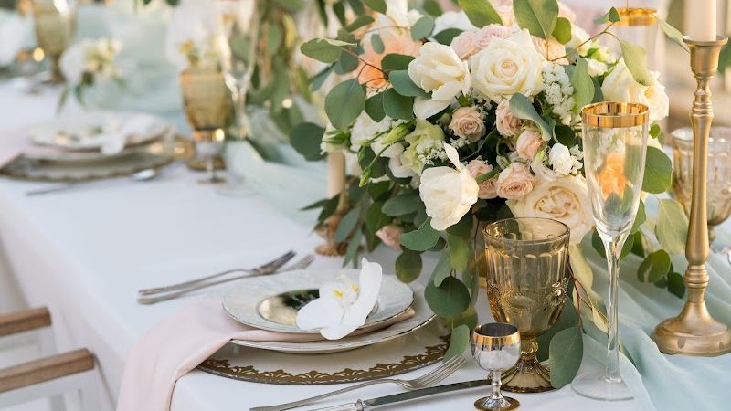 Photo of InterContinental Bellevue at the Avenue, an IHG Hotel