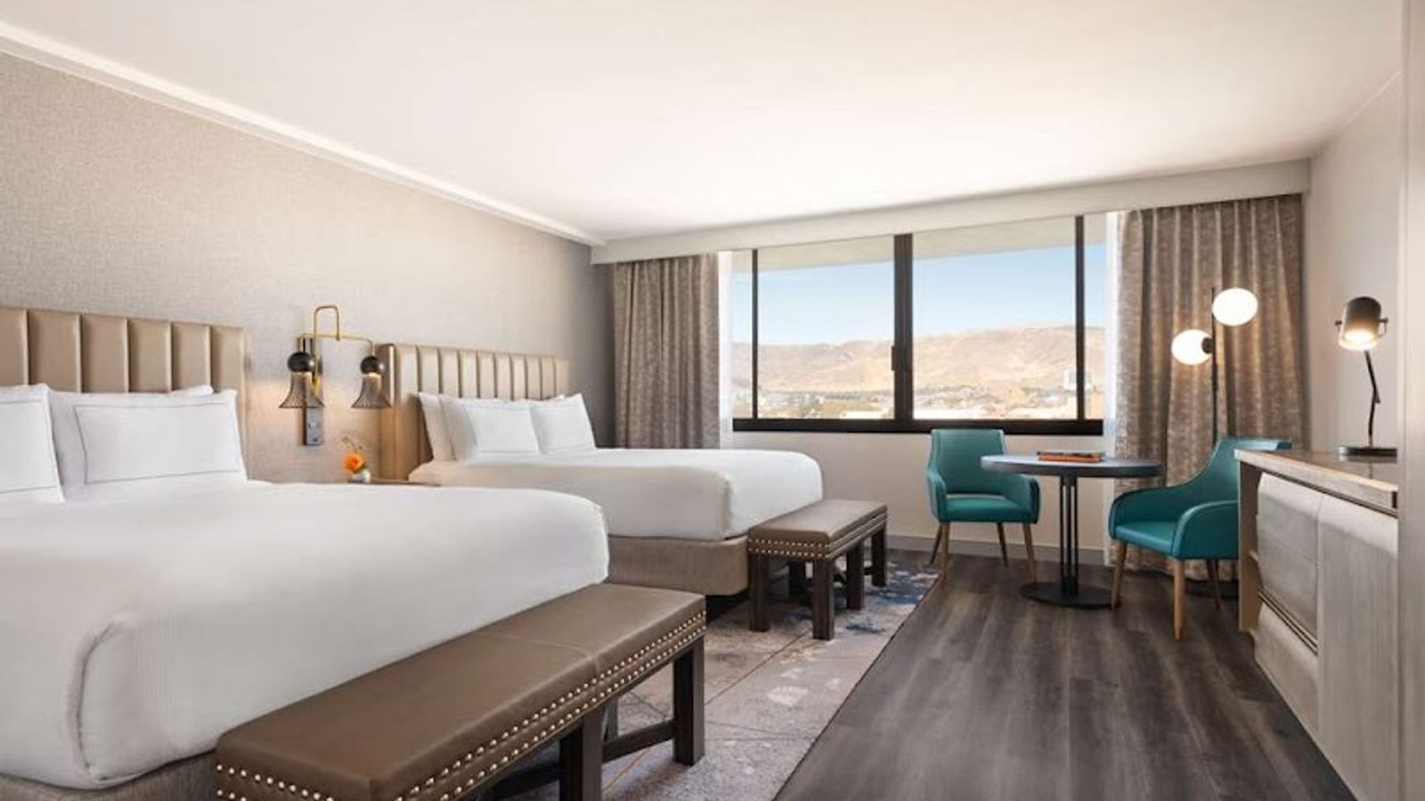 Photo of DoubleTree by Hilton San Francisco South Airport Blvd