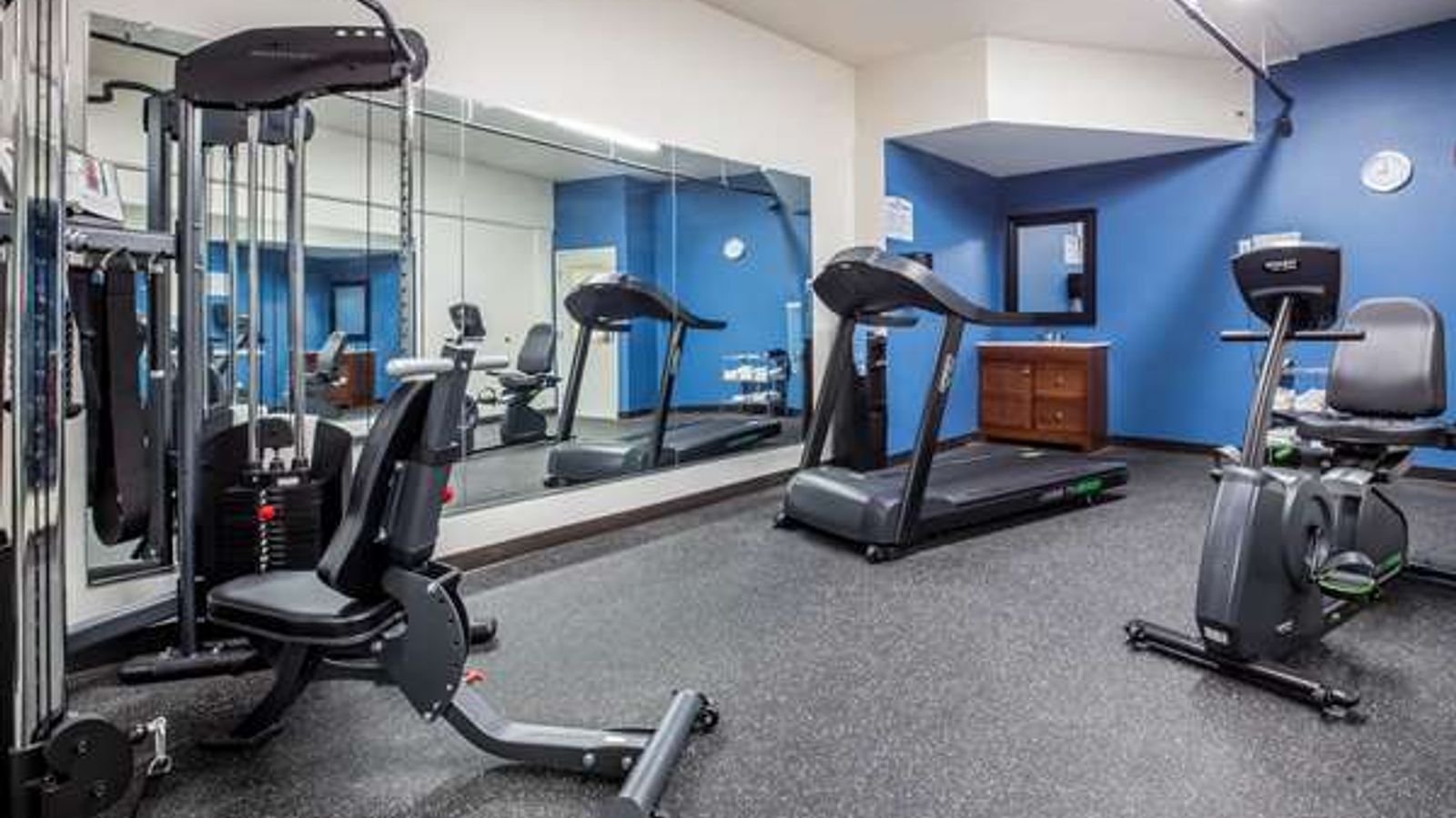 Photo of Baymont by Wyndham Spokane