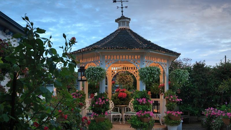 Photo of Mill Rose Inn