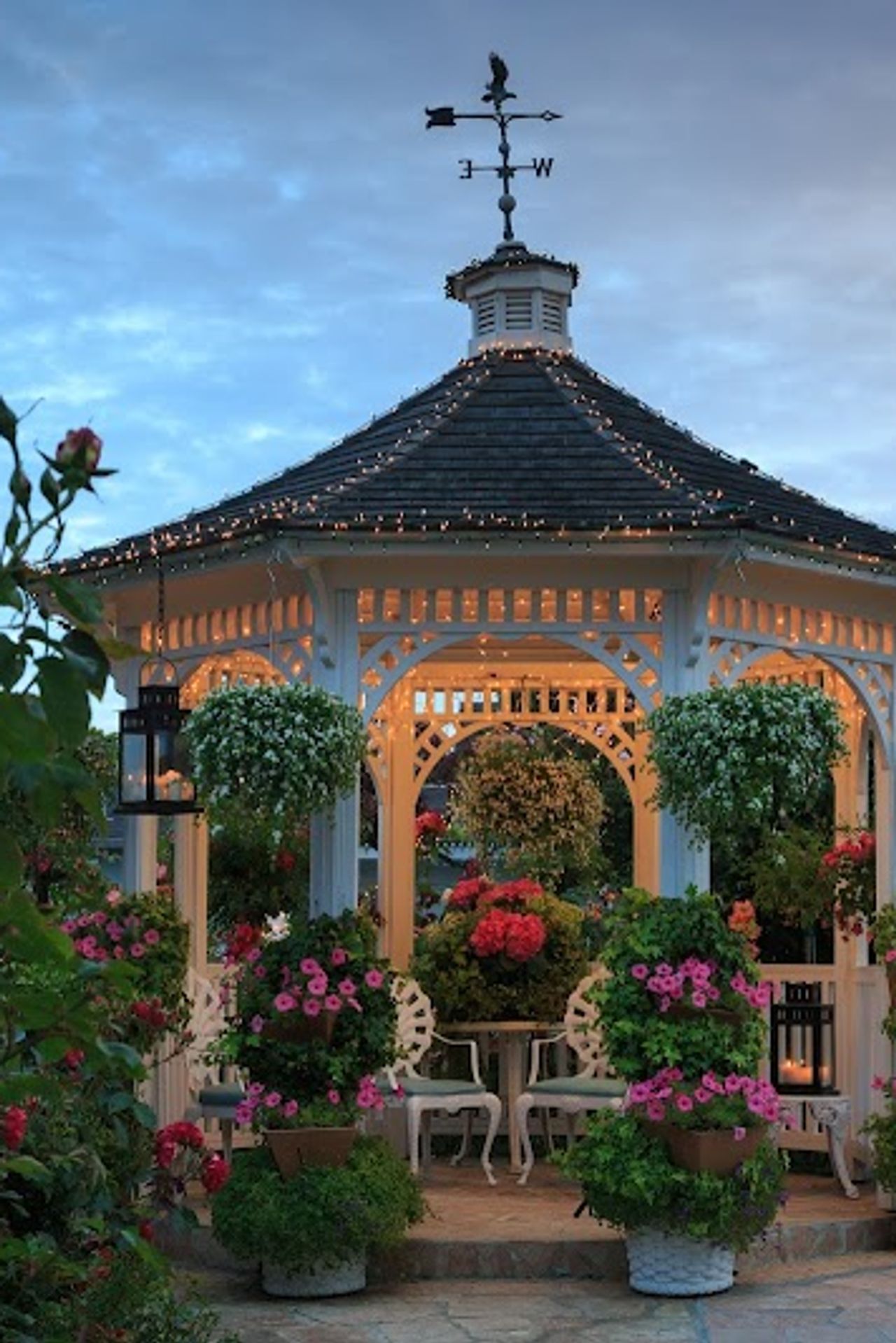 Photo of Mill Rose Inn