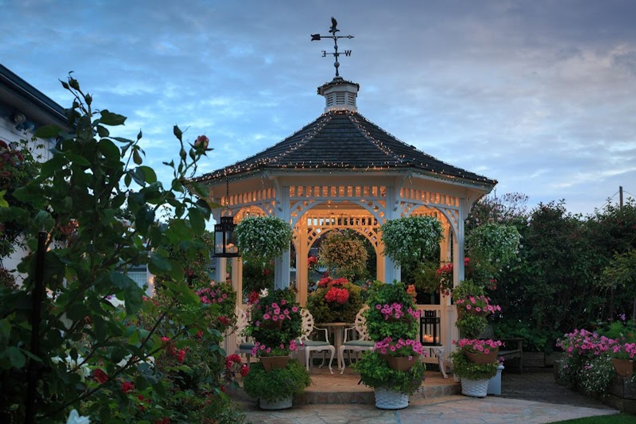 Photo of Mill Rose Inn