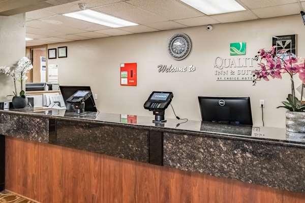 Photo of Quality Inn & Suites Vancouver North