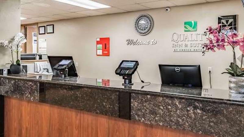 Photo of Quality Inn & Suites Vancouver North