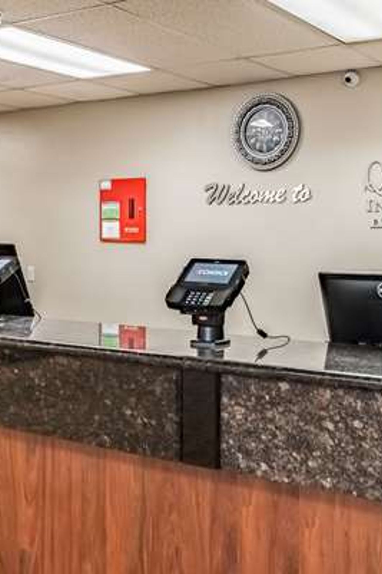 Photo of Quality Inn & Suites Vancouver North