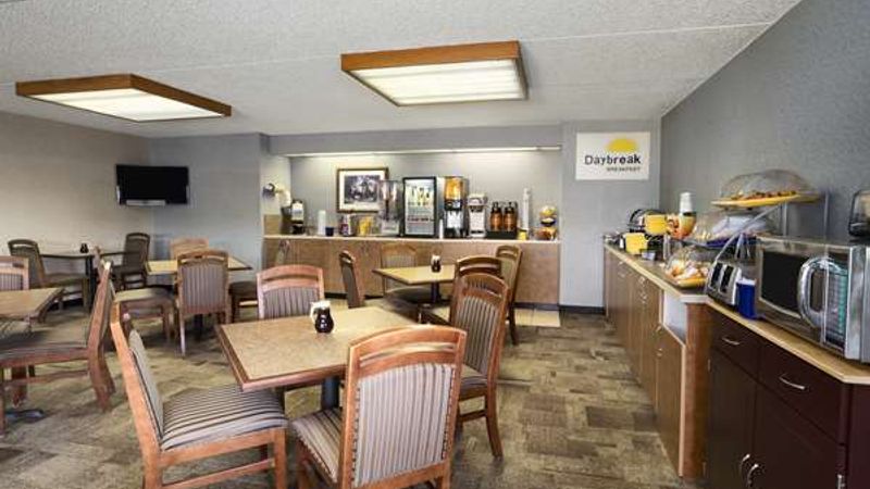 Photo of Days Inn by Wyndham Coeur d'Alene