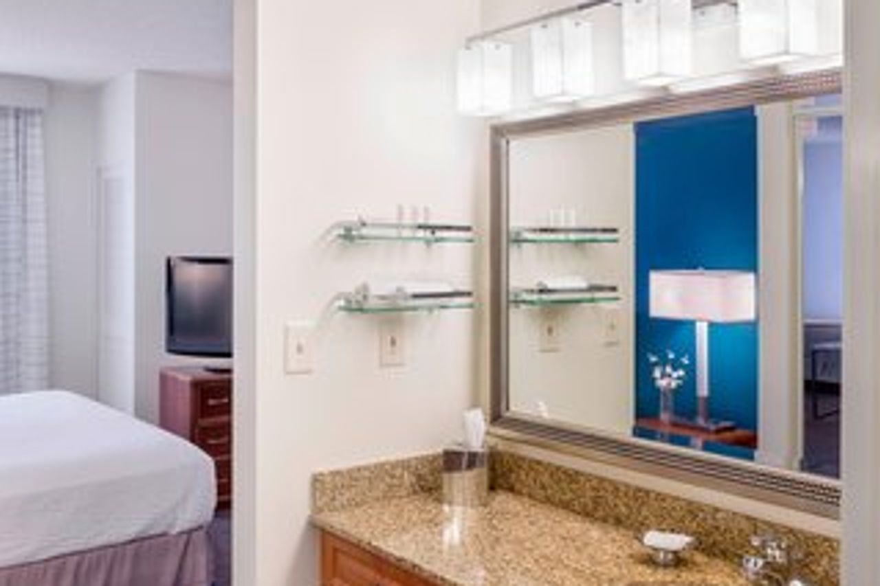 Photo of Residence Inn Portland Downtown/RiverPlace