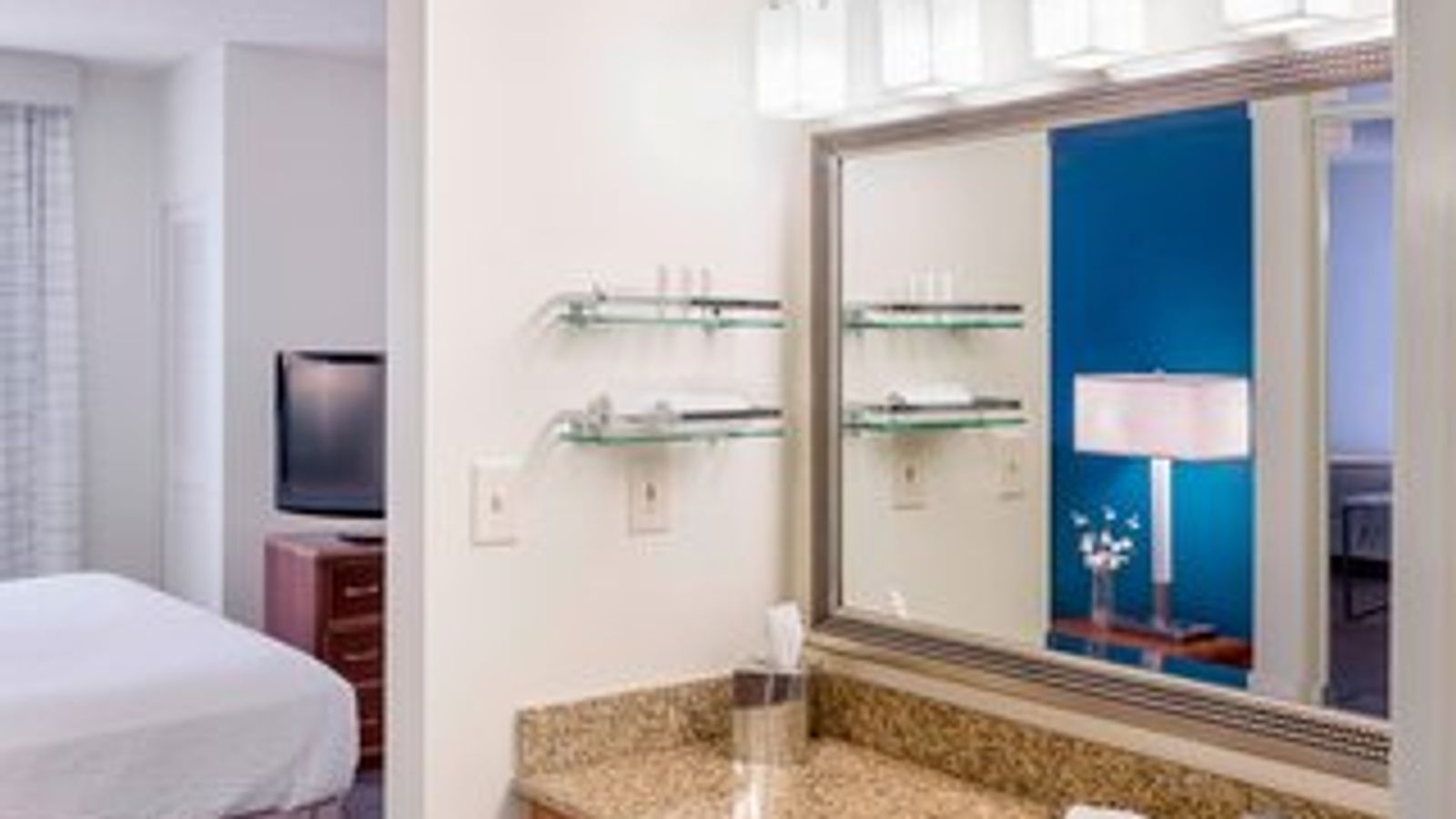 Photo of Residence Inn Portland Downtown/RiverPlace