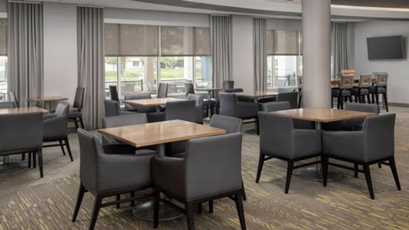 Photo of SpringHill Suites Boise ParkCenter