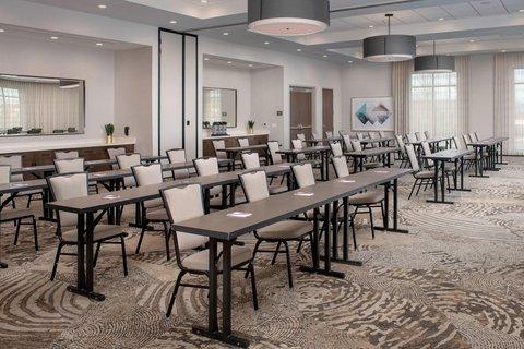 Photo of Residence Inn by Marriott Bend