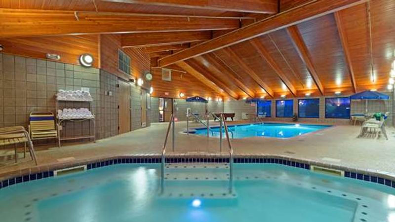 Photo of AmericInn by Wyndham Rexburg BYUI