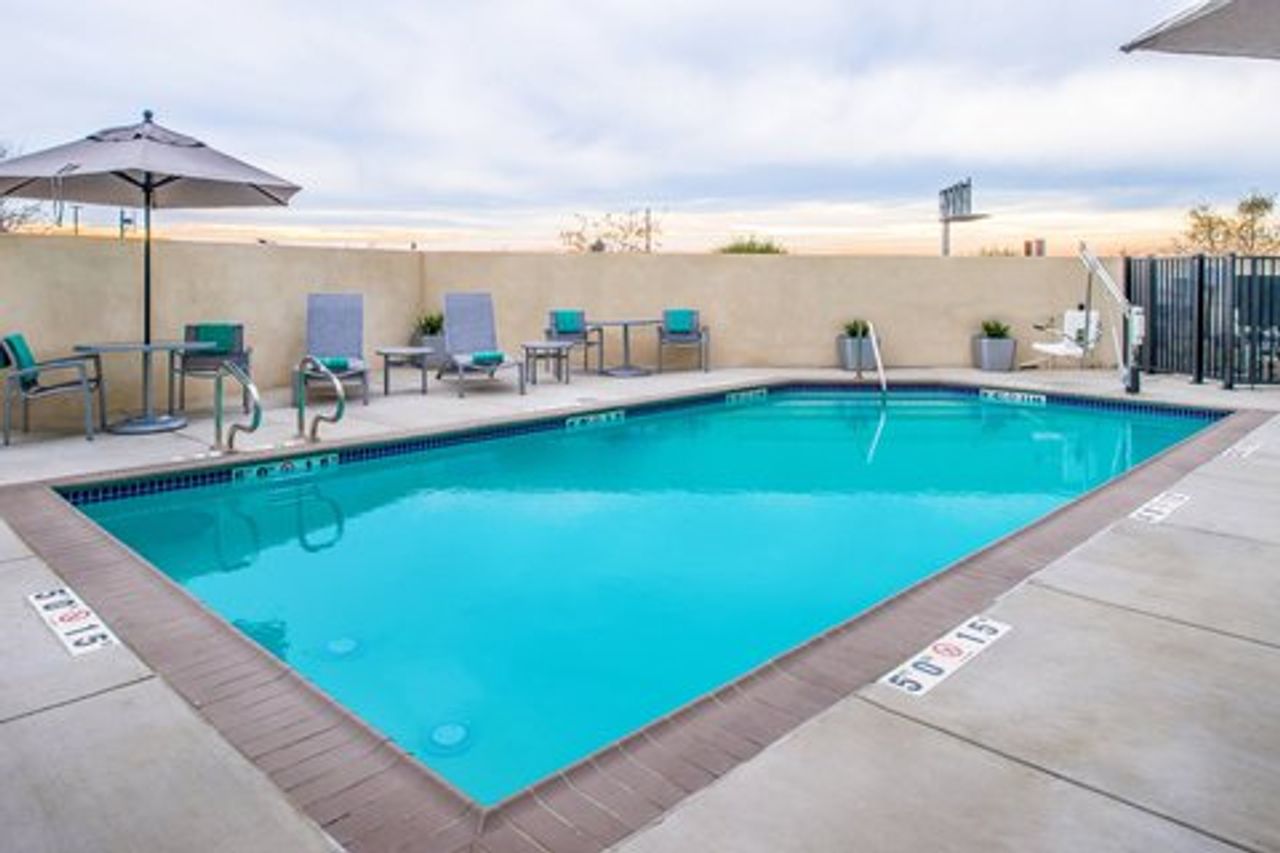 Photo of TownePlace Suites Merced