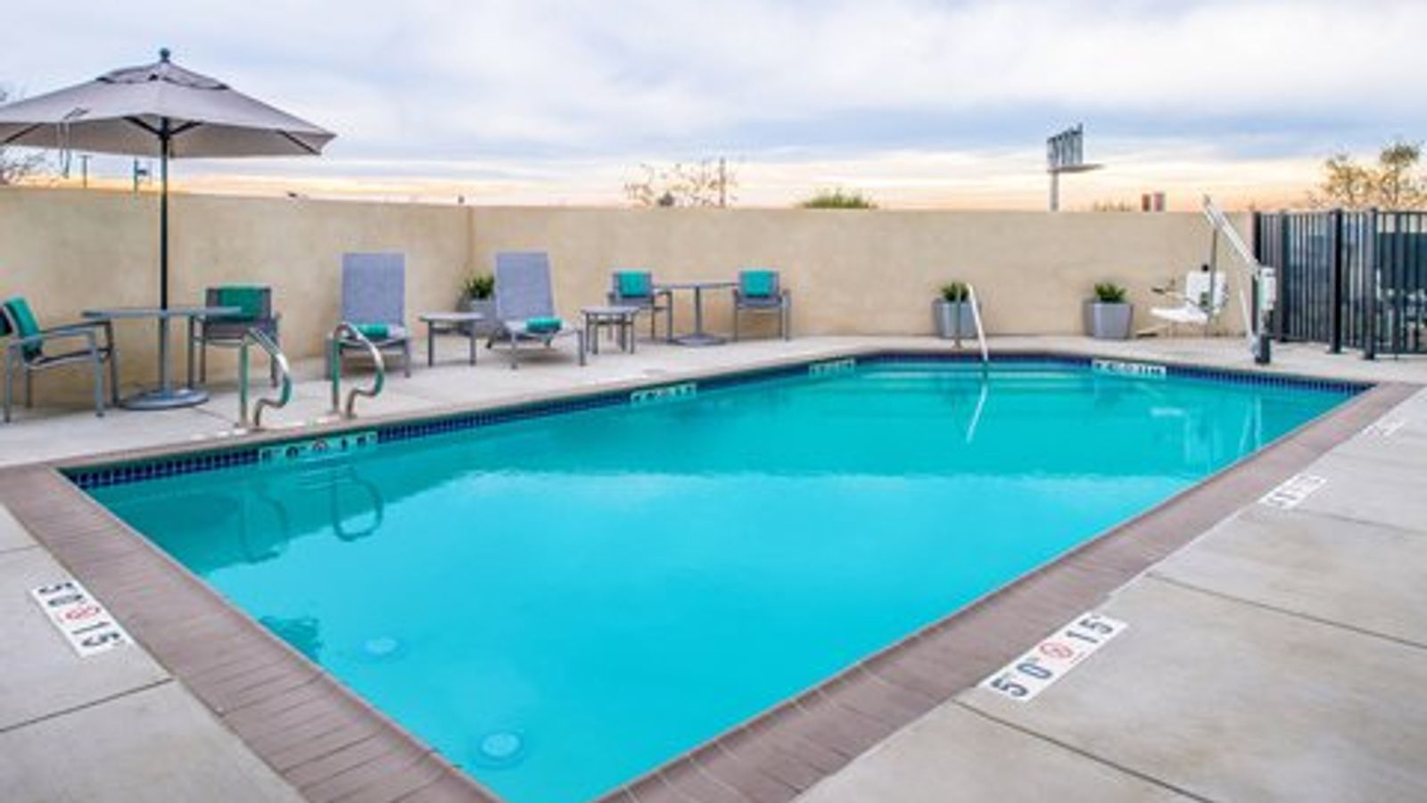 Photo of TownePlace Suites Merced