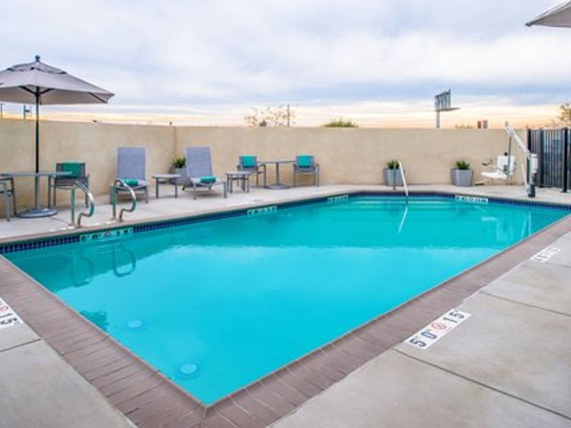 Photo of TownePlace Suites Merced