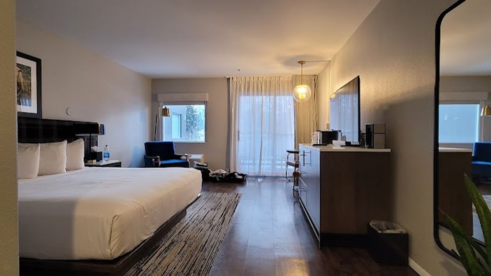 Photo of Hotel Ketchum