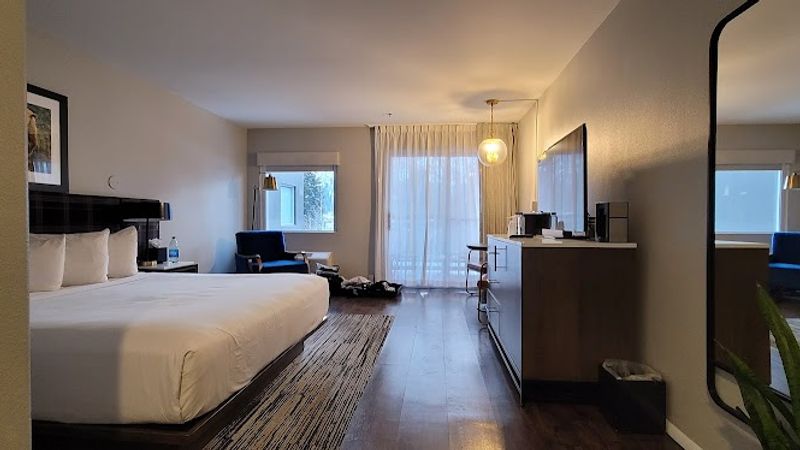 Photo of Hotel Ketchum