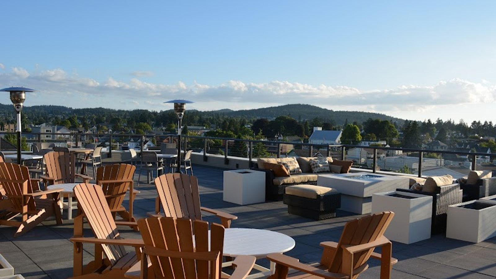 Photo of Majestic Inn & Spa