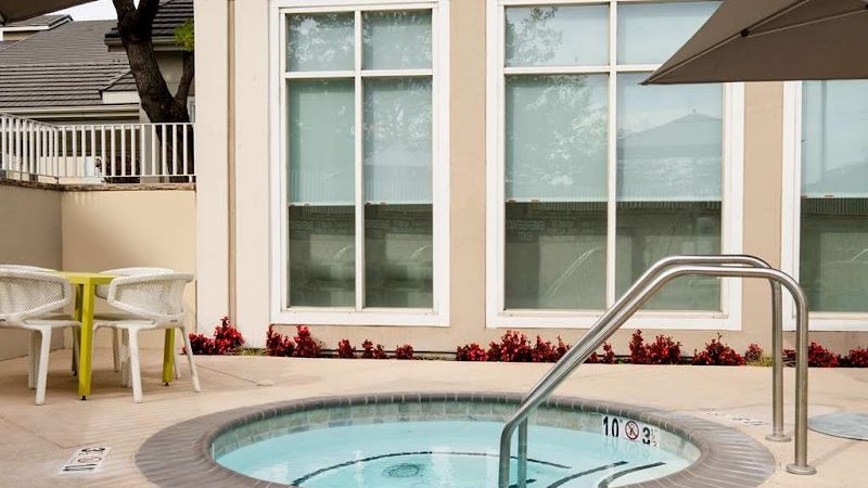 Photo of Hilton Garden Inn Roseville