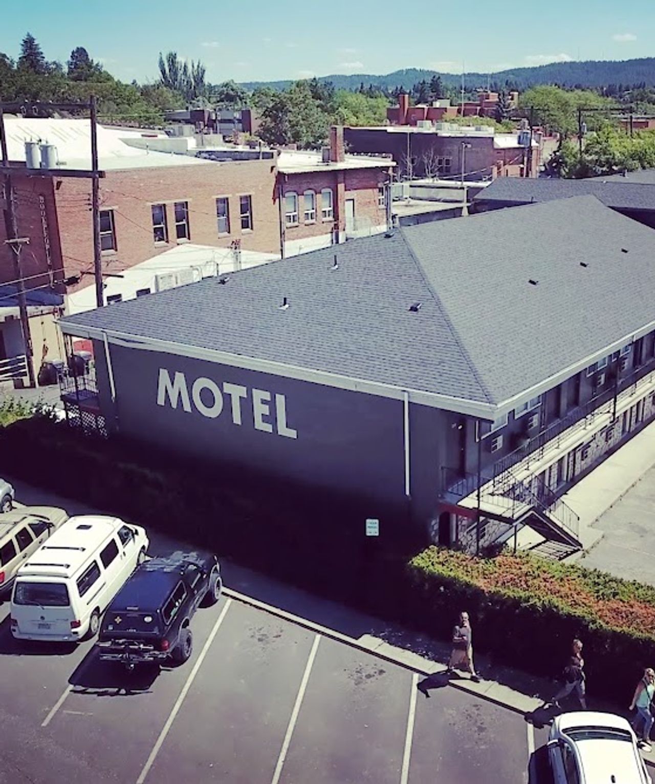 Photo of The Monarch Motel