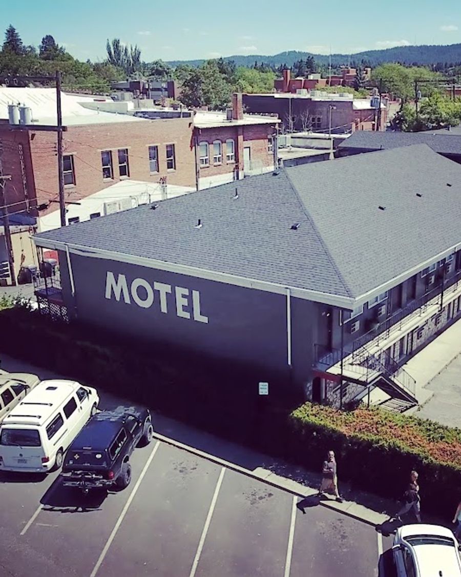 The Monarch Motel