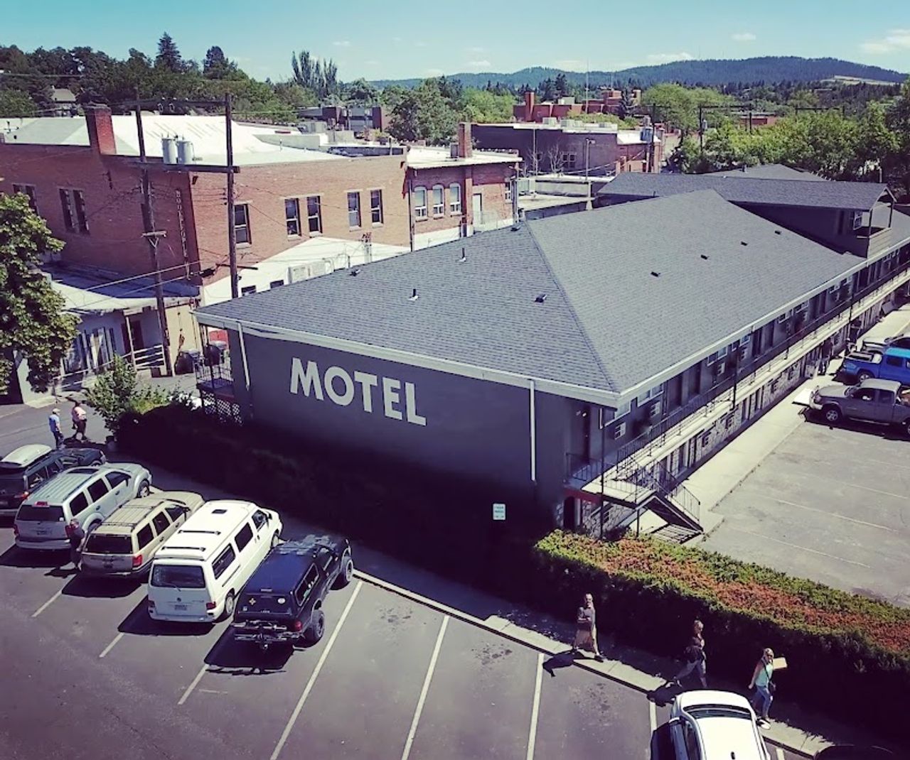 Photo of The Monarch Motel