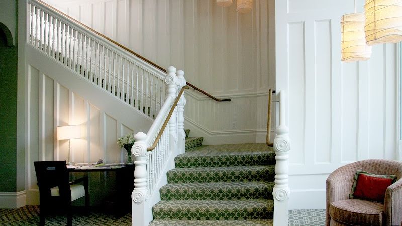 Photo of Healdsburg Inn, A Four Sisters Inn