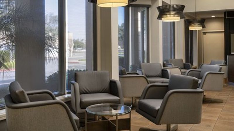 Photo of Courtyard San Mateo Foster City