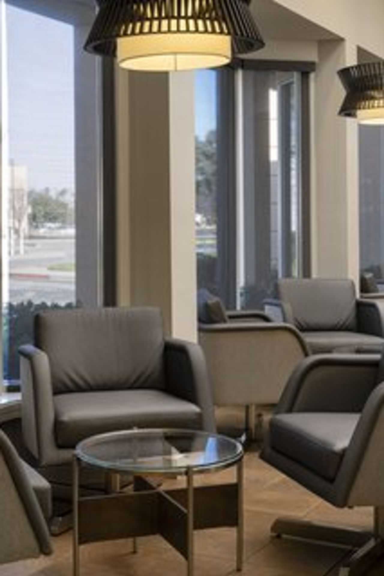 Photo of Courtyard San Mateo Foster City