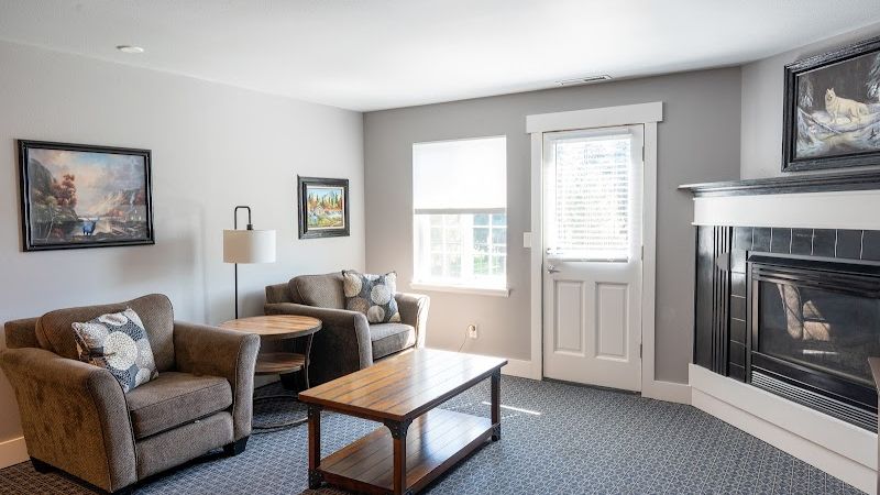 Photo of Blue Elk Inn