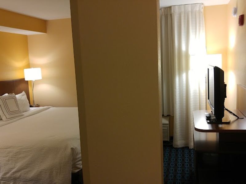 Photo of Fairfield Inn & Suites Idaho Falls