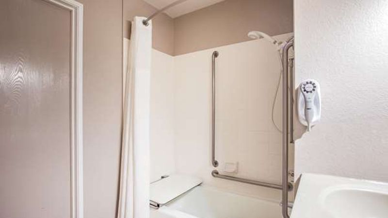 Photo of Super 8 by Wyndham Vacaville