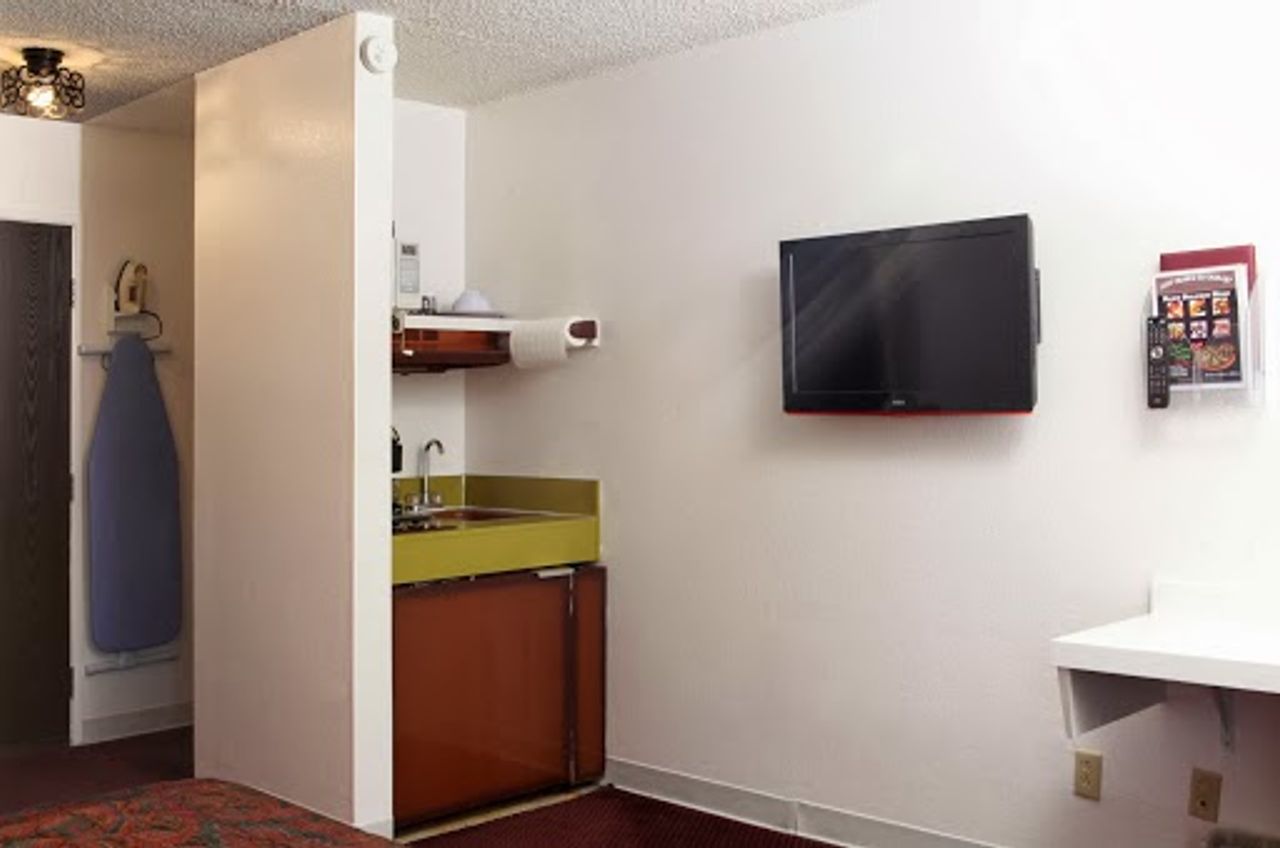 Photo of Granada Inn - Silicon Valley