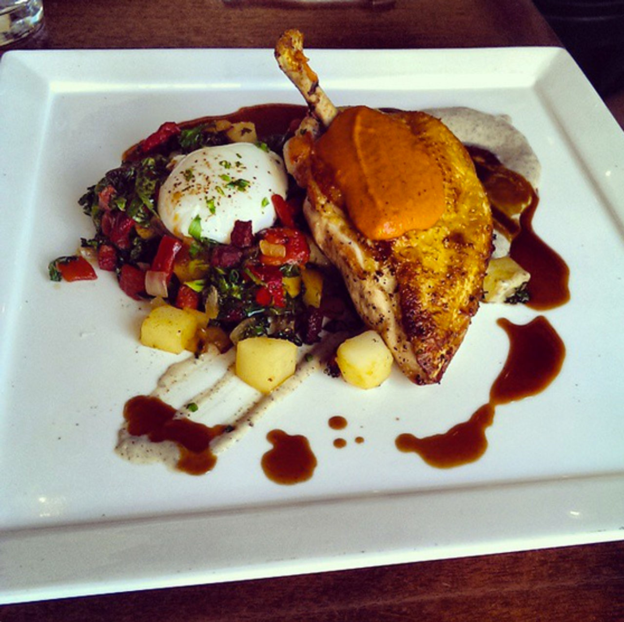 Photo of El Dorado Hotel