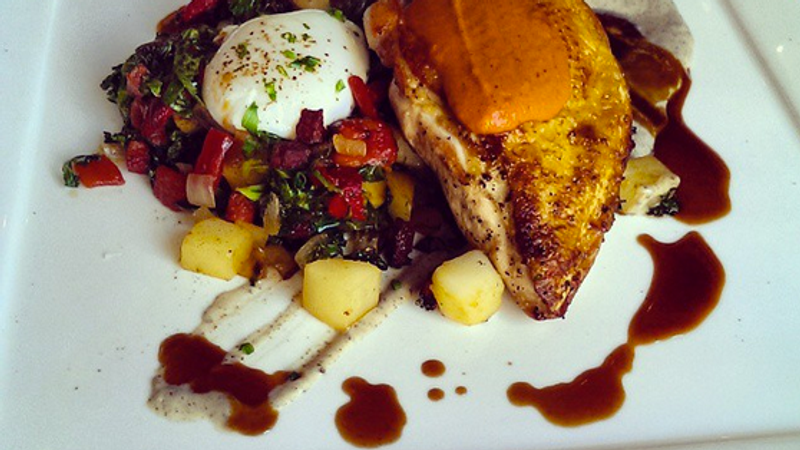 Photo of El Dorado Hotel