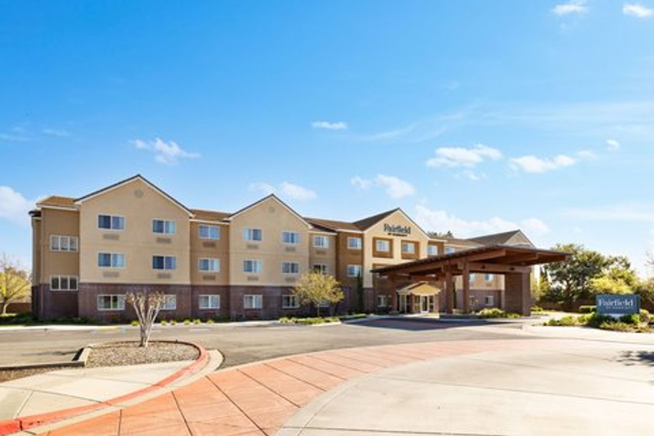 Photo of Fairfield Inn Vacaville