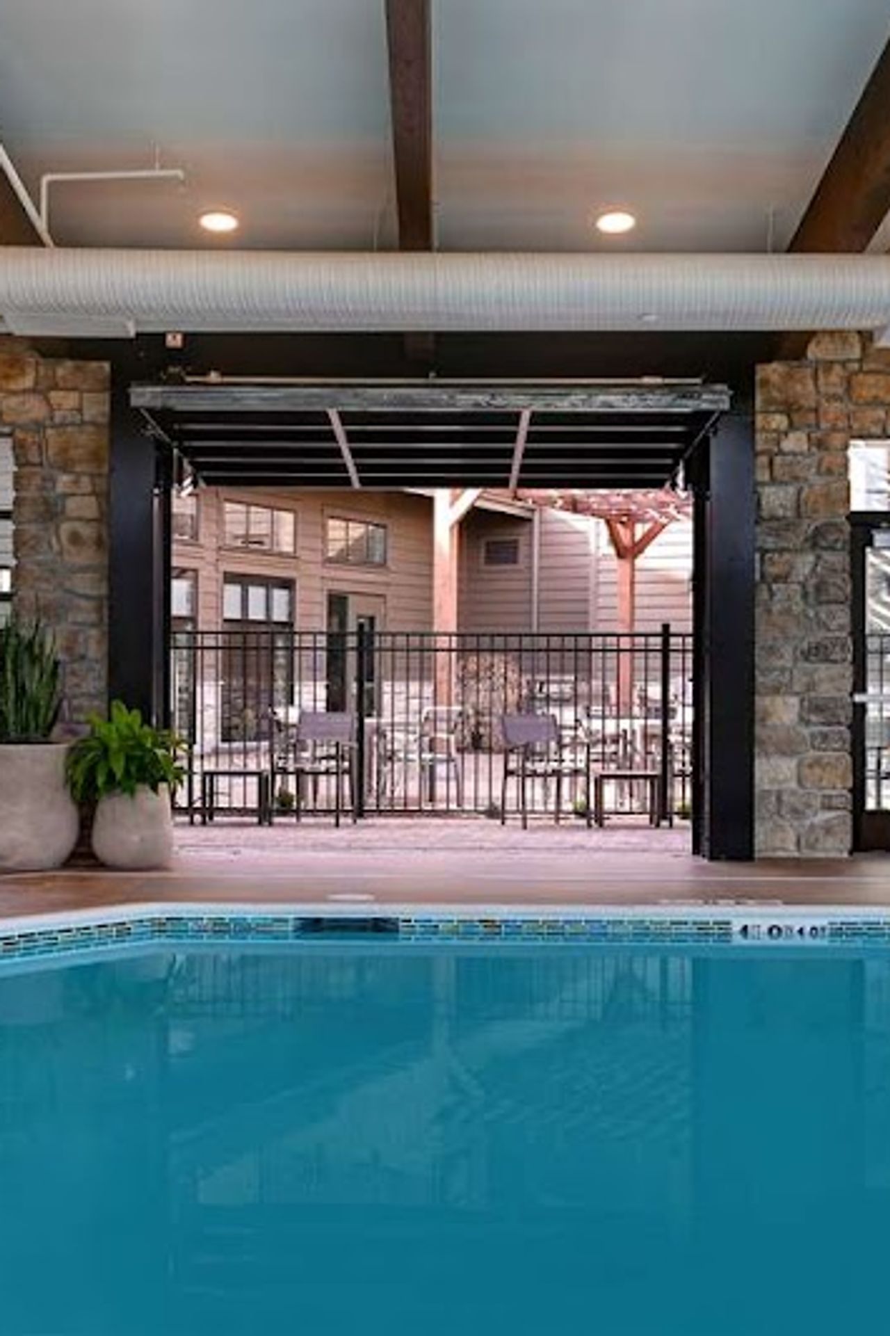 Photo of Homewood Suites by Hilton Eagle Boise