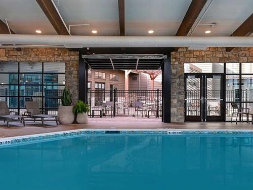 Photo of Homewood Suites by Hilton Eagle Boise