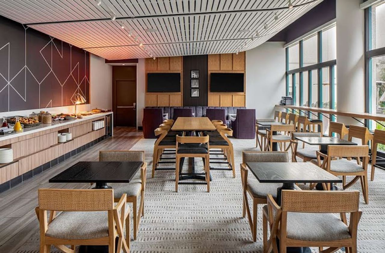 Photo of Hyatt Regency Santa Clara