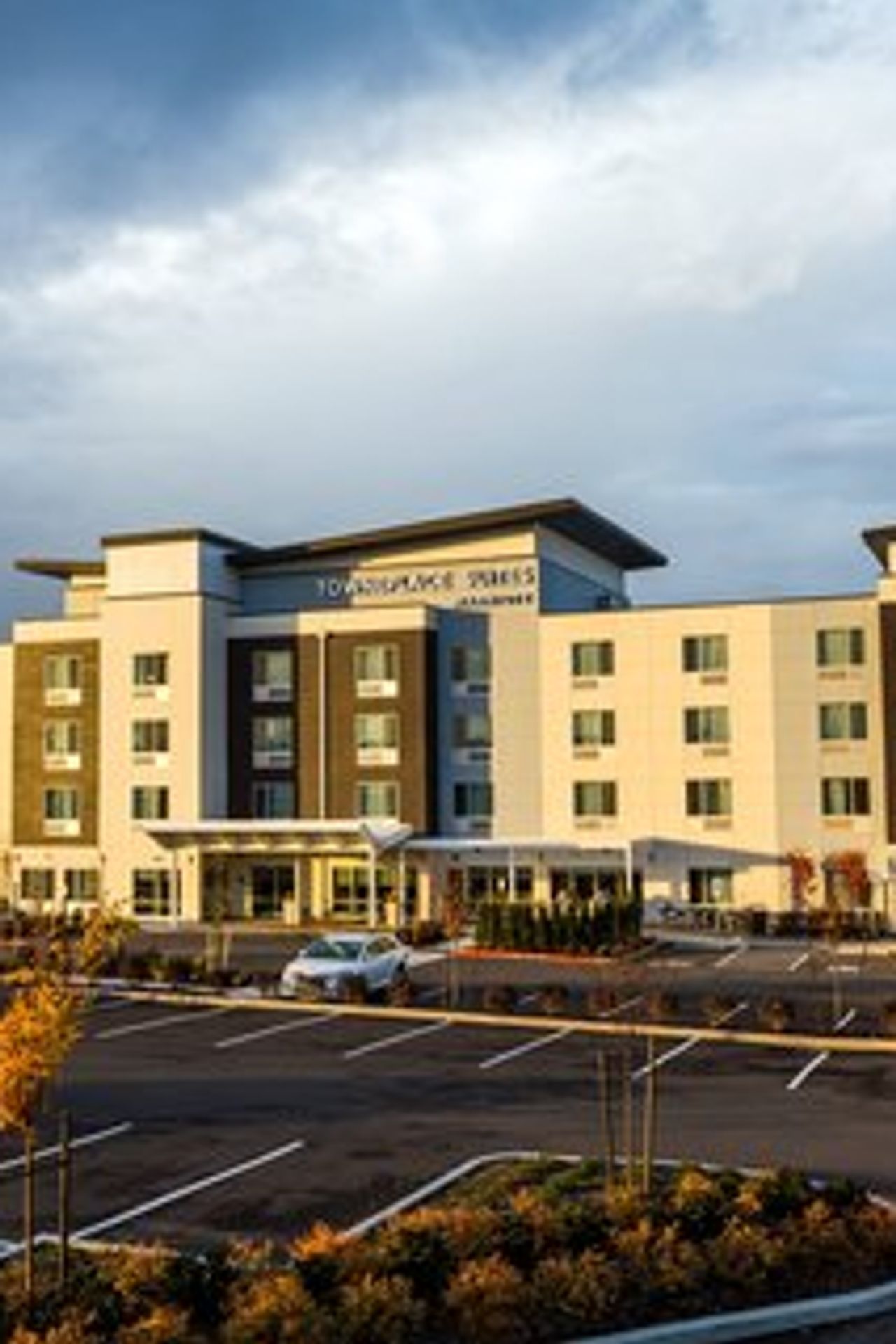 Photo of TownePlace Suites Portland Beaverton