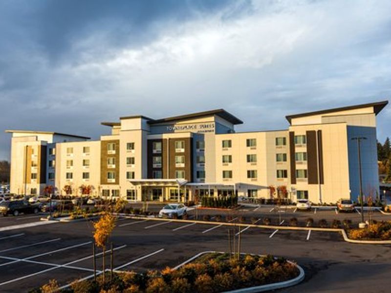 TownePlace Suites Portland Beaverton