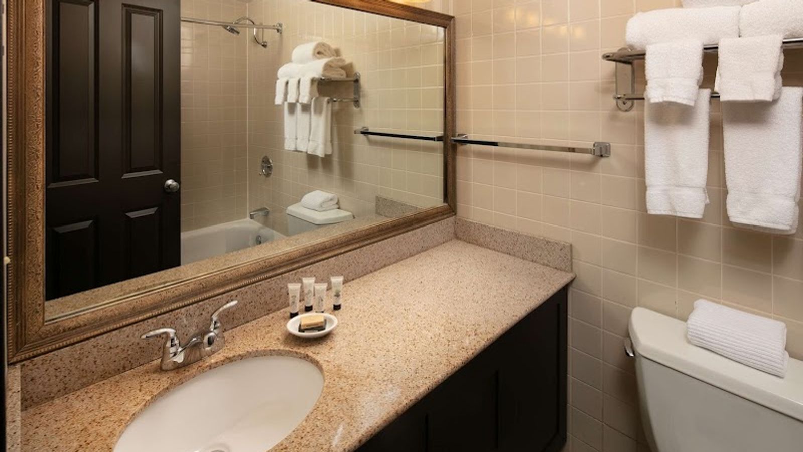 Photo of Red Lion Hotel Bellevue